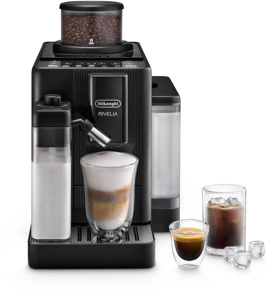 Delonghi De'Longhi Rivelia Start EXAM420.55.BXL