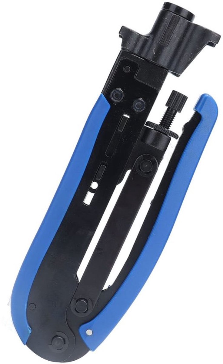 VT Goods - Estink F-compressietang - compressietangset - ergonomisch
