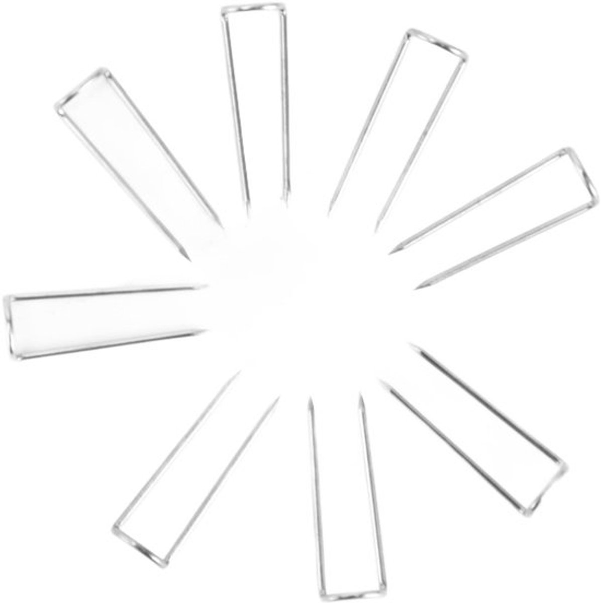 Store_8 - Dubbele pinnen naaien - Eenvoudige bediening - Stevige