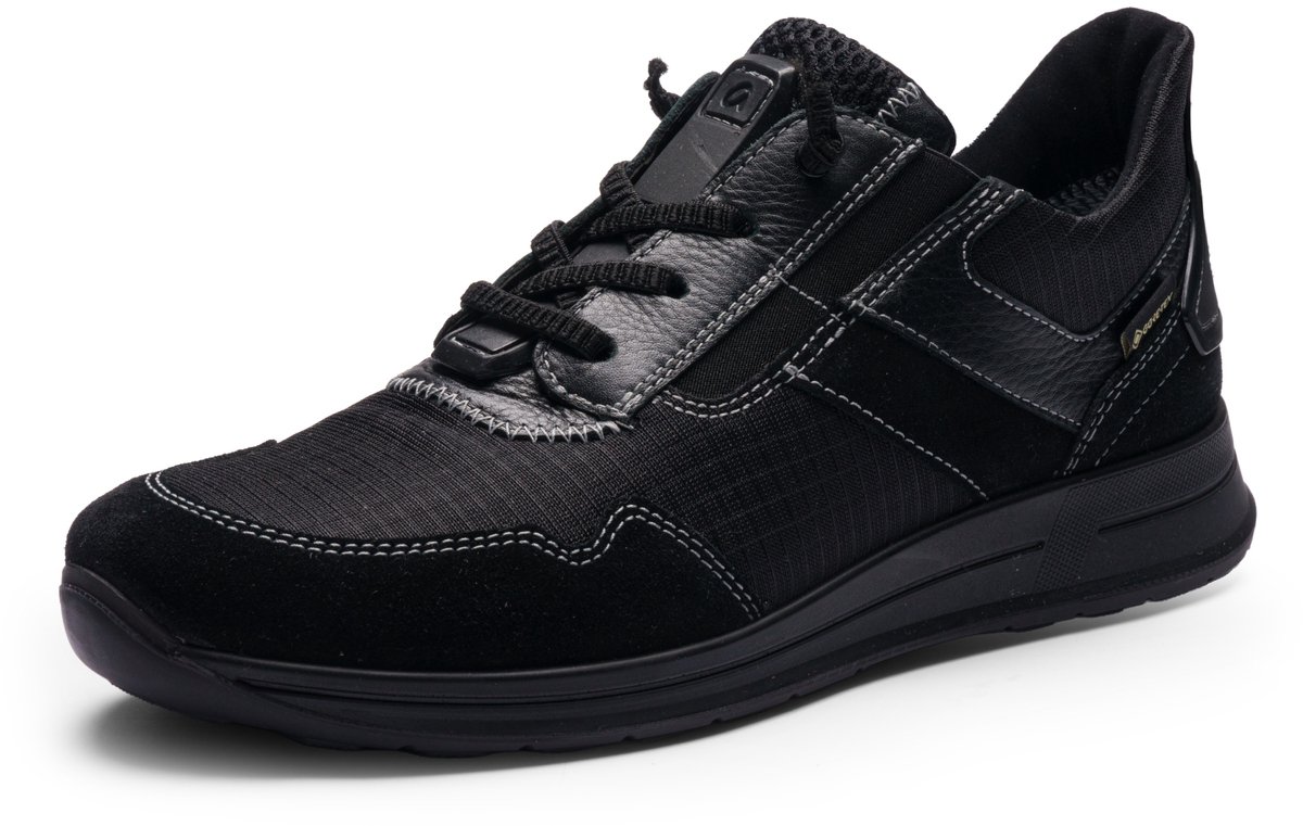 ara Sneaker Osaka zwart