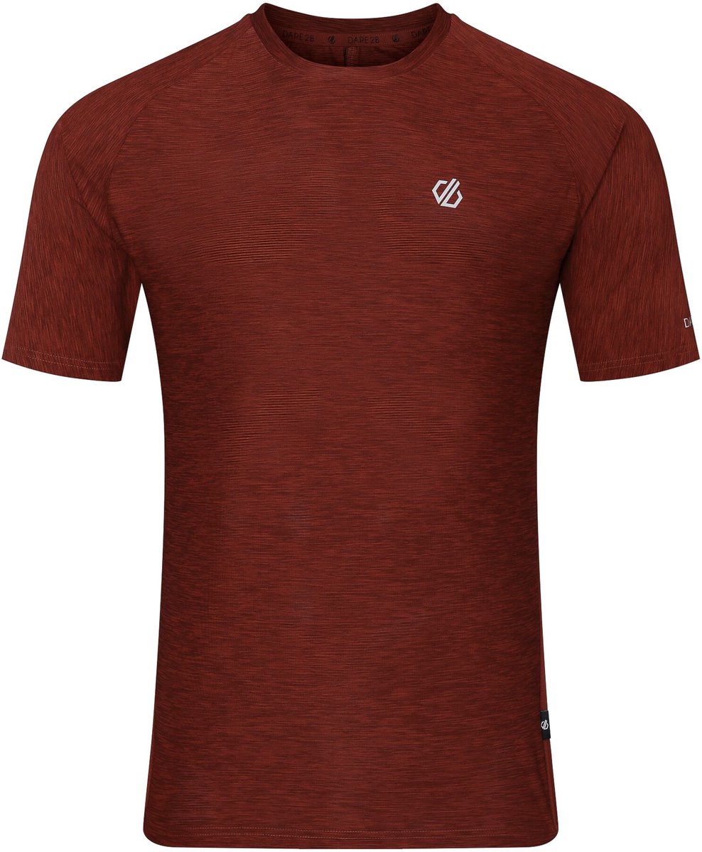 POWER UP T-SHIRT