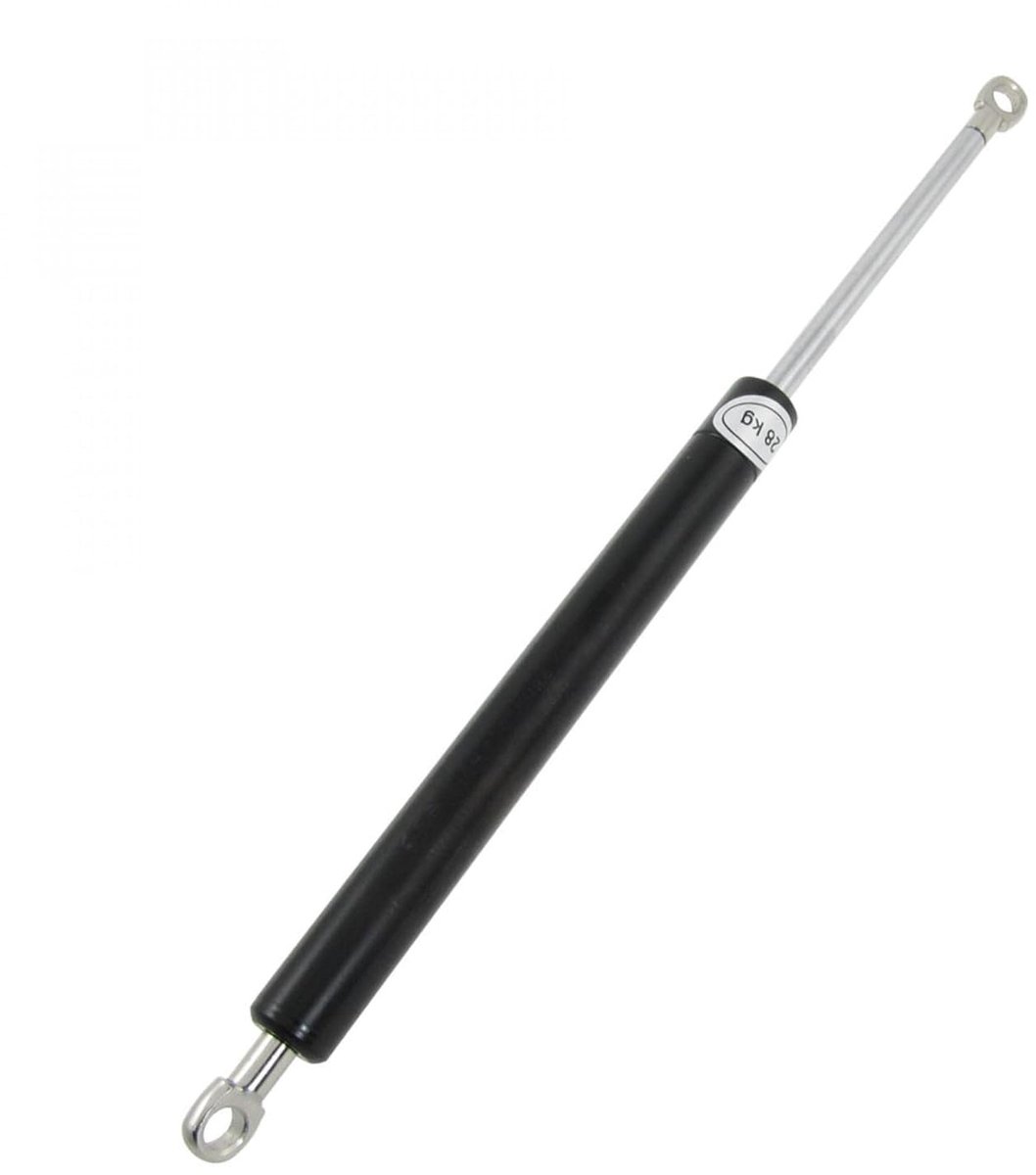 Auto 28 kg 61,7 Lb Lift Ondersteuning Gas Strut Schokveer Prop 12,6 inch