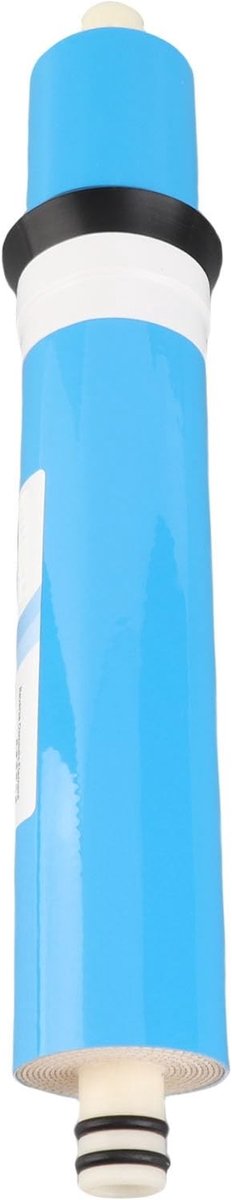 Dailygoods- Omgekeerde Osmose Membraan Zeer Efficiënte Filtratie - Waterreiniger - RO Filter - Reserveonderdeel - 75 Gallons Capaciteit - 0,0001 Micrometer Filtratie - Waterfilter