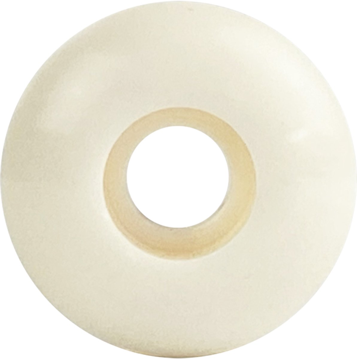 52mm Pro wheels (White)