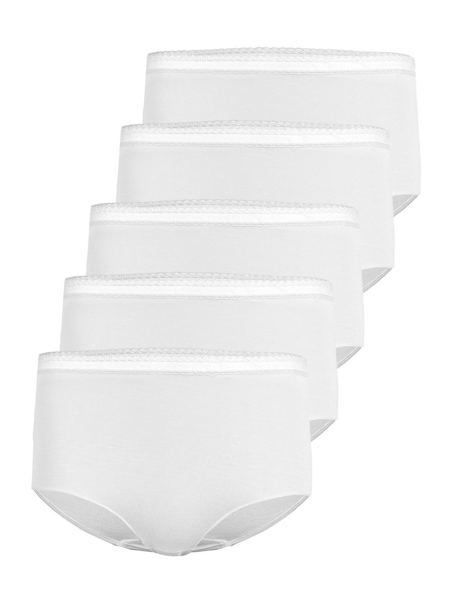 5-pack Tailleslip Simply