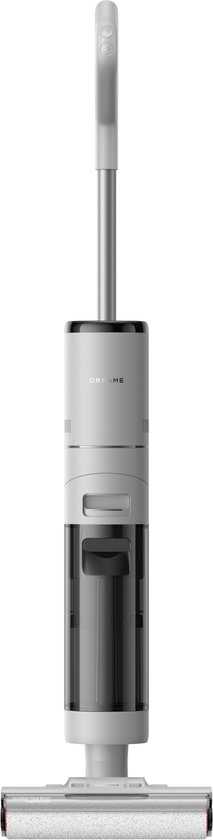 Dreame G10 Pro - 2-in-1 Nat- en Droog Steelstofzuiger met Dweilfunctie - 16.000 Pa Zuigkracht, 900 ml Watertank en Zelfreinigend Borstelsysteem