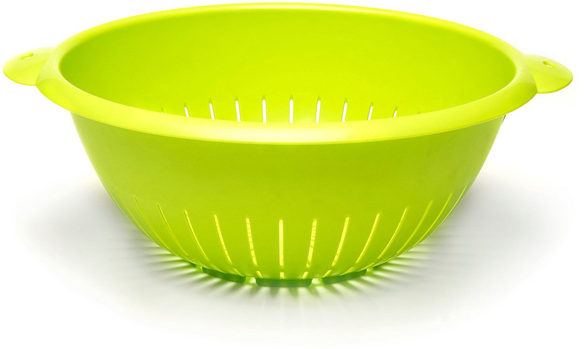 Amuse Basic Vergiet in Polypropyleen 28cm