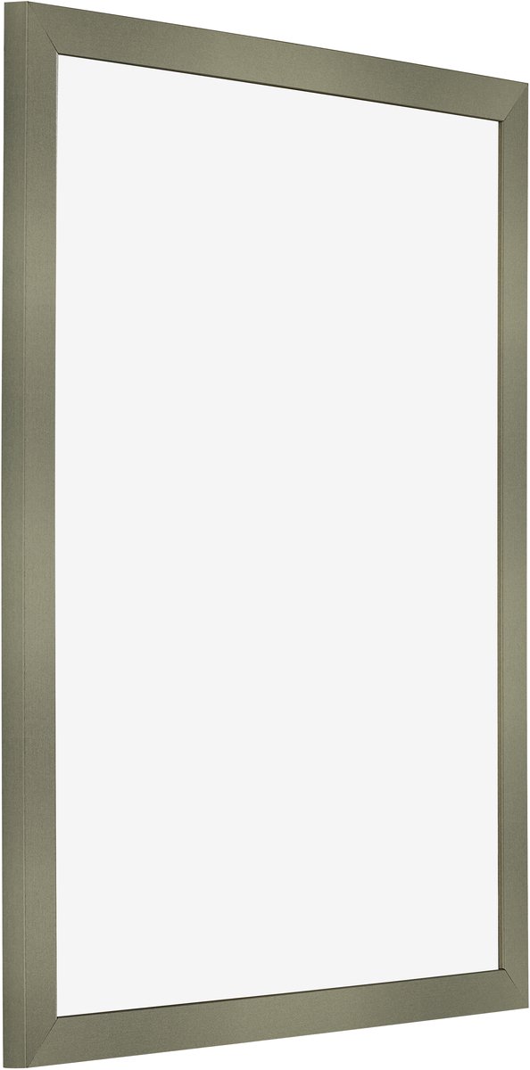 Fotolijst 50x60 cm - MDF - Champagne - Benno