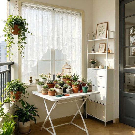 Vitrages vlinder, 160 x 100 cm, moderne korte gordijnen, transparant, modern voor keuken, slaapkamer, café, wit vlindergordijn — afbeelding 4