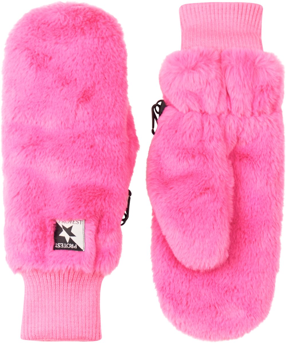 Protest PRTPyriet - Ski wanten Dames - Teddy