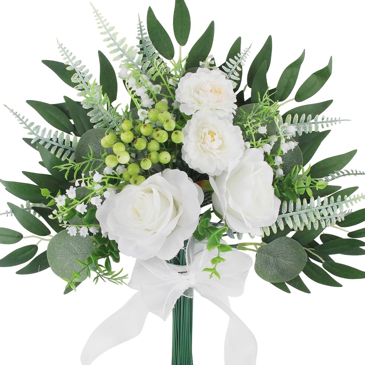 Kunstbloemen, doe-het-zelf kunstbloemen