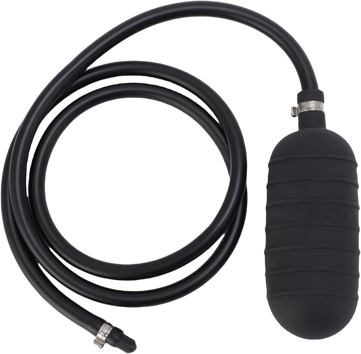 Pijpstekker met PVC, Sterke Luchtdichtheid, voor Volledige Pijpleidingafdichting, Ideaal voor Pijpleidingconstructie (110mm)