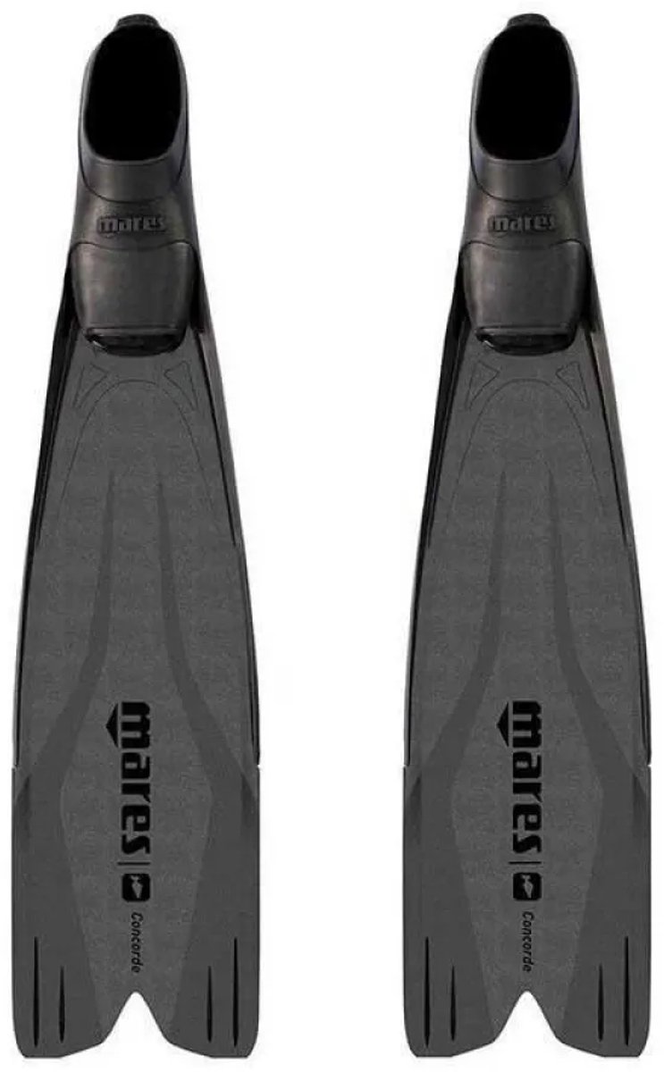 Mares Pure Passion Concorde Speervissen Vinnen Grijs EU 38-39