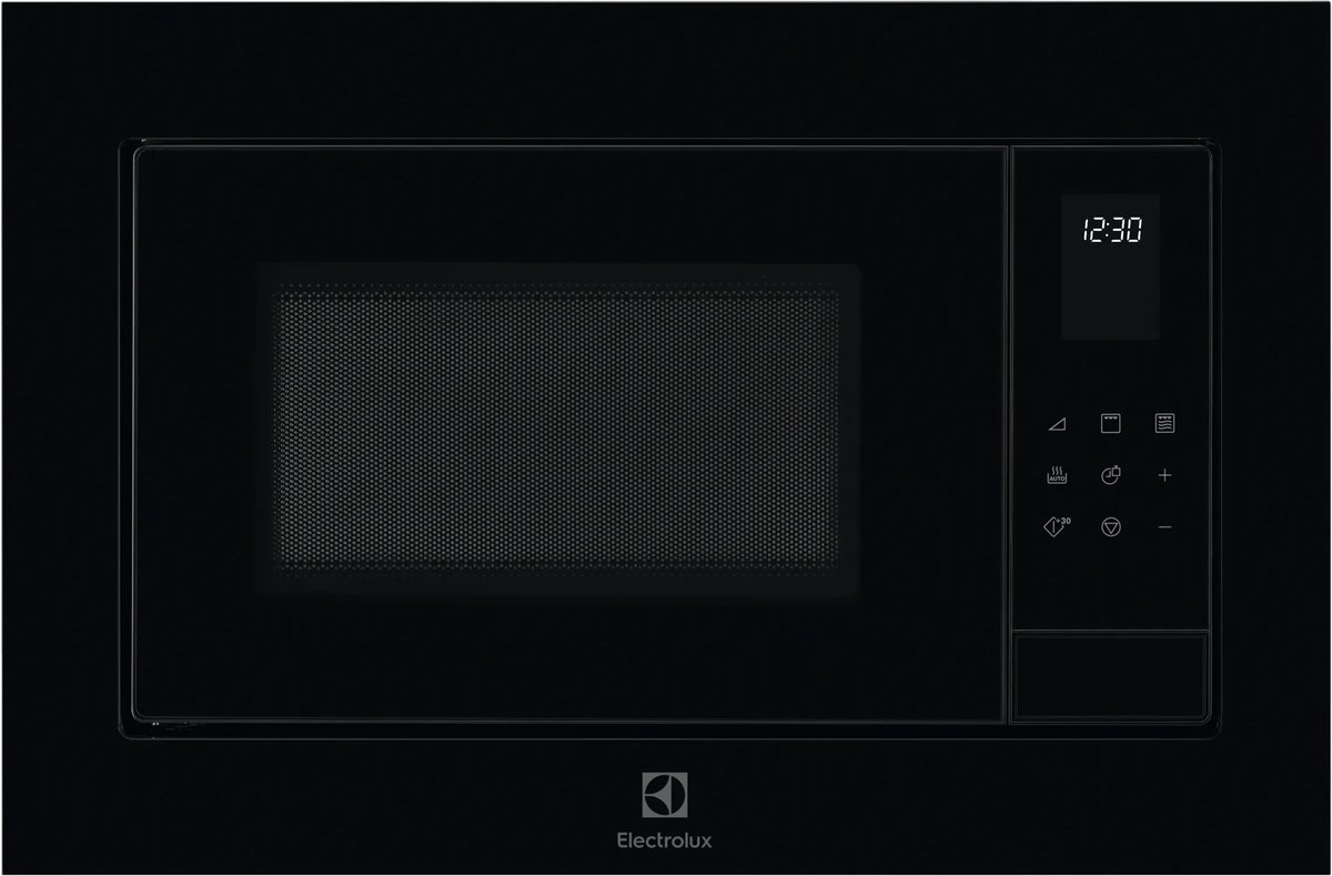 Electrolux LMS4253TMK Ingebouwd Grill-magnetron 900 W Zwart