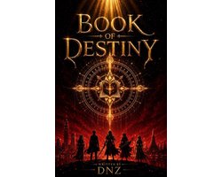 Book of Destiny: An Urban Fantasy Set in Bangkok — Where 7 Sacred Symbols Decide a City's Fate