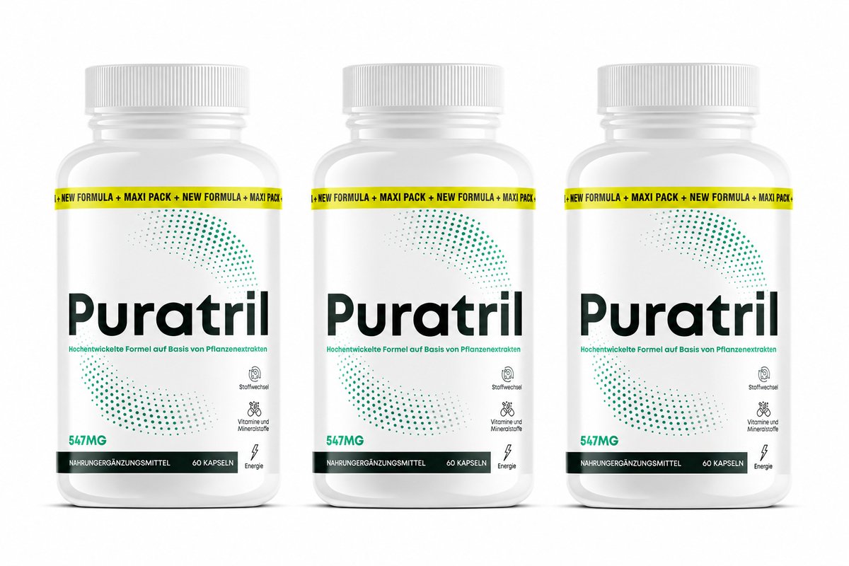 Puratril-3 x