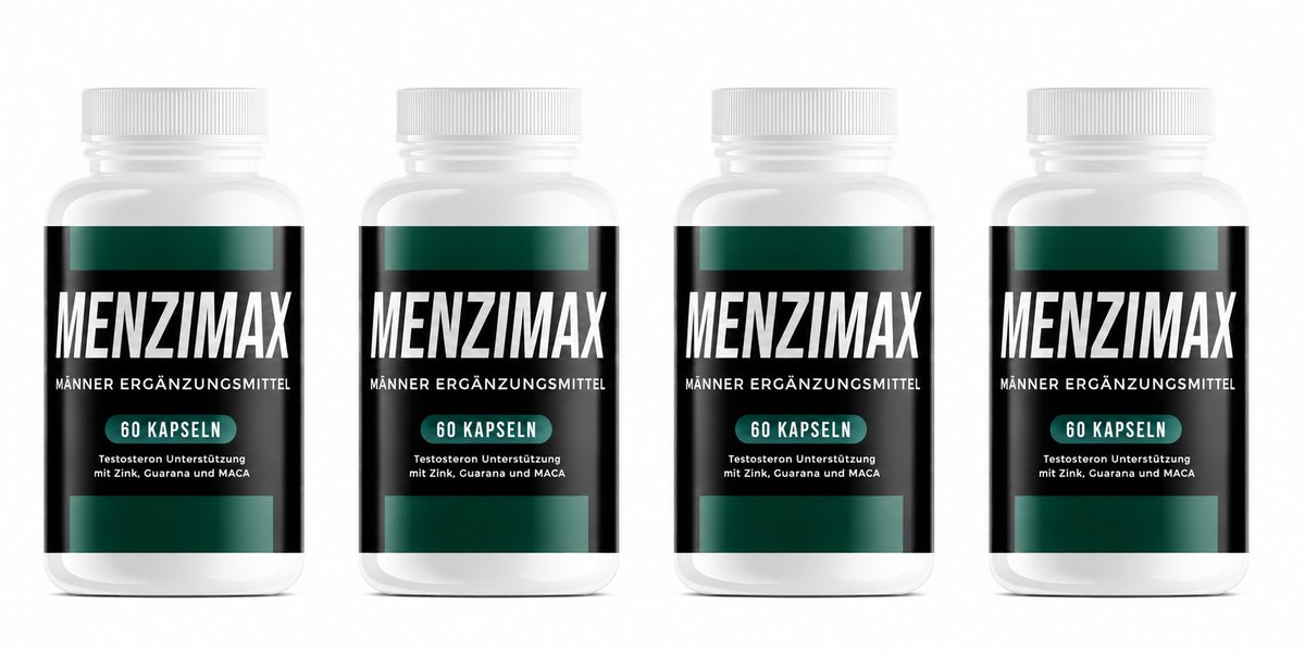 Menzimax-4 x
