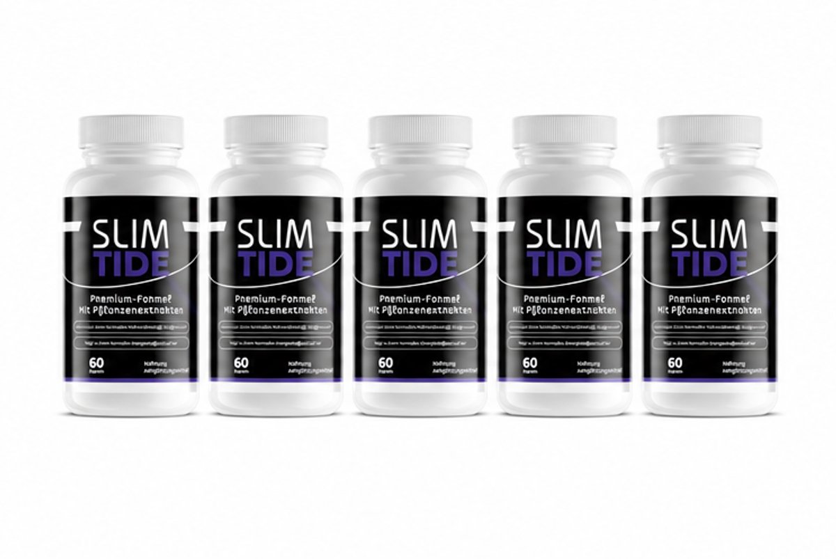 Slimtide-5 x
