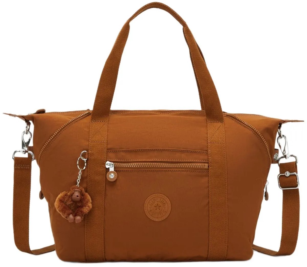 Kipling Art 21l Stoffentas