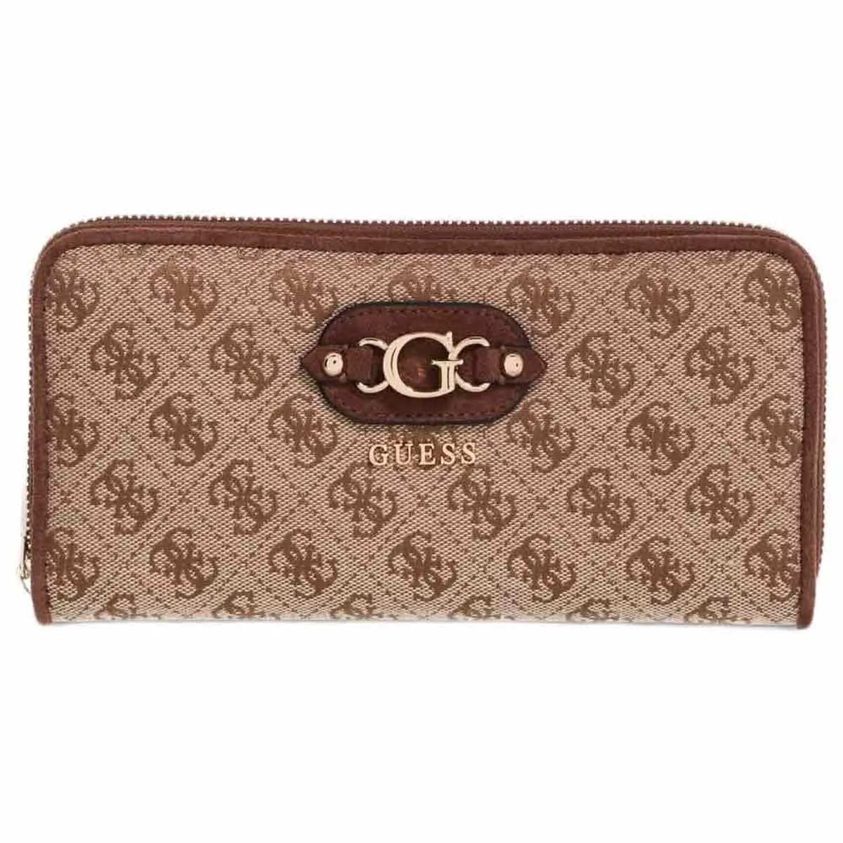 Guess Samantha Large Damesportemonnee Vrouw