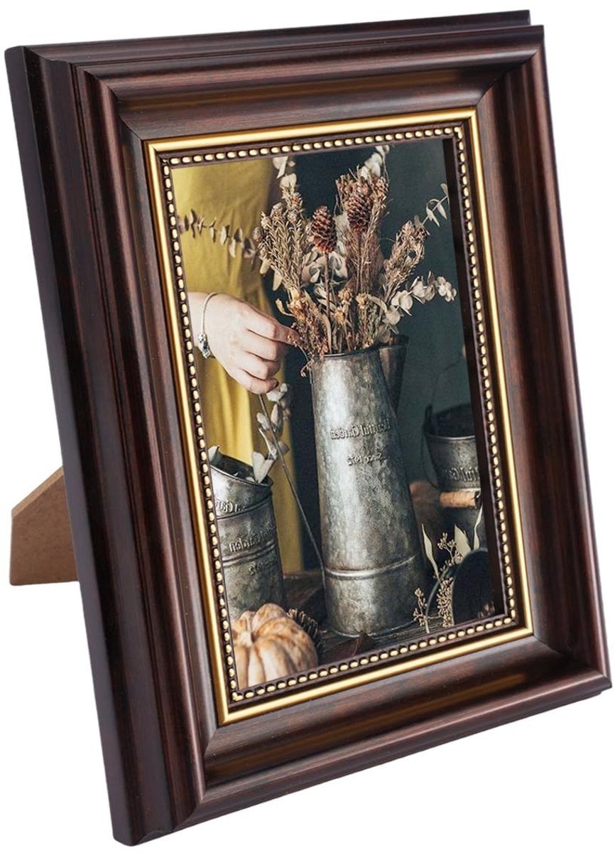 SolidKeus - Vintage Foto lijst voor Wanddecoratie