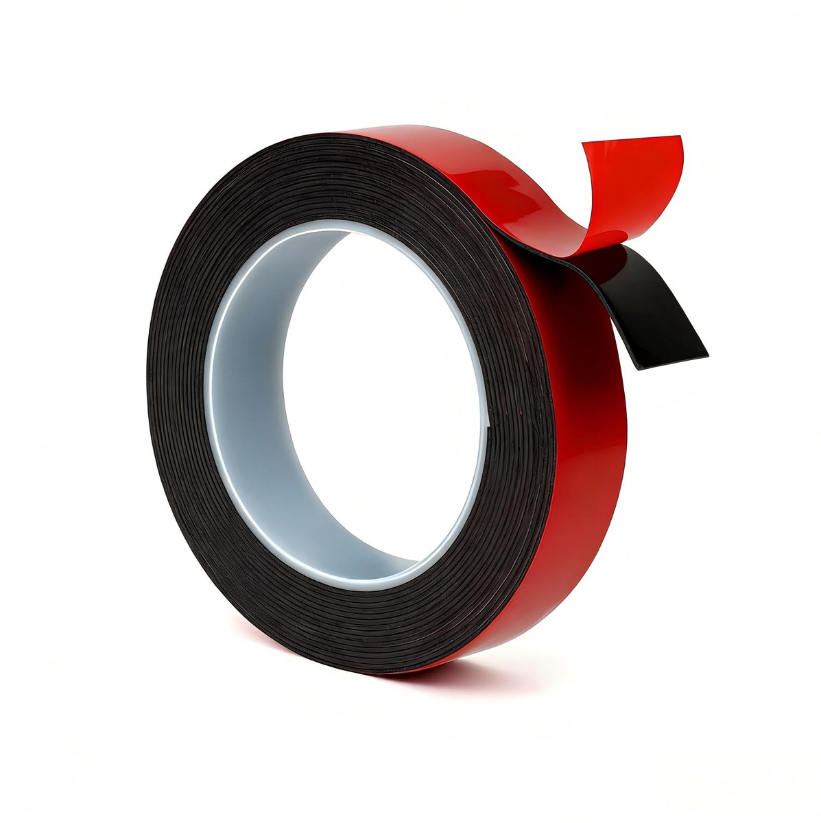 SolidKeus - Extra Sterke Dubbelzijdige Tape, Heavy Duty
