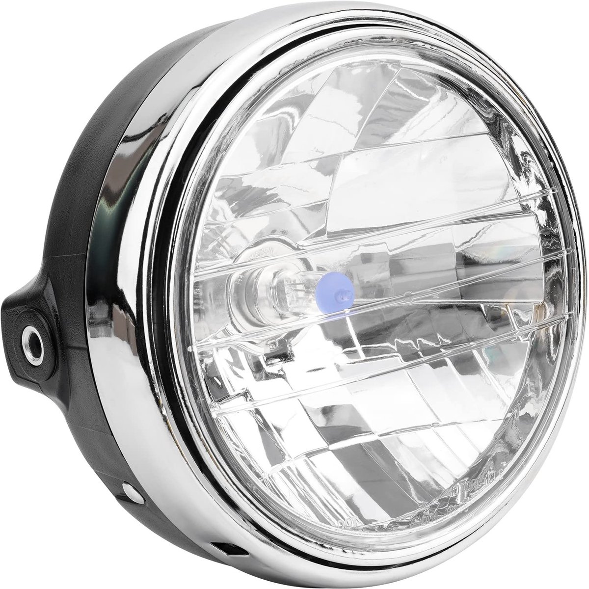 SolidKeus - 12V Voorlicht voor Diverse Honda Modellen