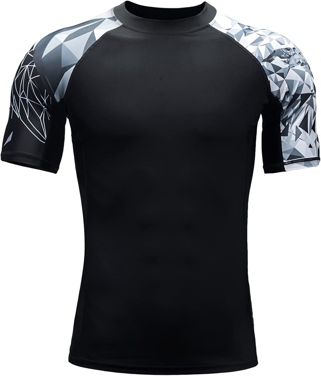 Rash Guard Shirts