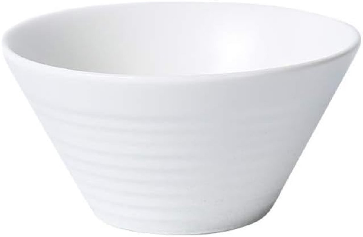 N Een Japanse Stijl Keramische Bowl Macaron-Gekleurde Bowl Van Rijstkom Rijstkom Salade Zoete Soep Instant Noodle Bowl