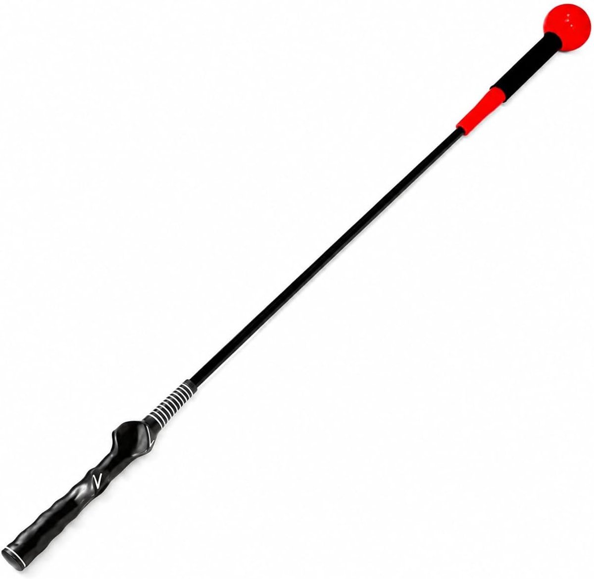 Swing Trainer en Grip Trainer - Golf Tempo Trainer - Golf Swing Oefenen - Golf Grip Trainer - Golf Spullen - Golf Swing Trainer Aid