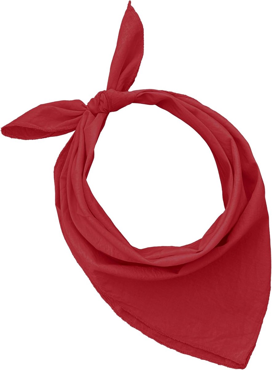& CO. Bandana Con Motivo Paisley Donna Uomo Bambini Unisex uniseks-volwassene Bandana (1-Pack)