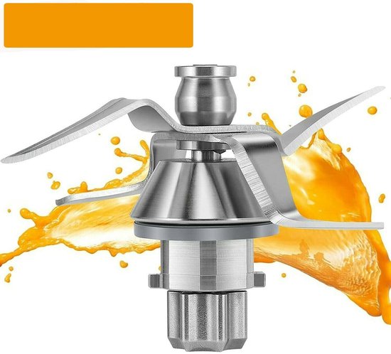 Mengmessen voor Vorwerk Thermomix TM31 keukenmachine - Roestvrij staal - Aluminium behuizing — afbeelding 3