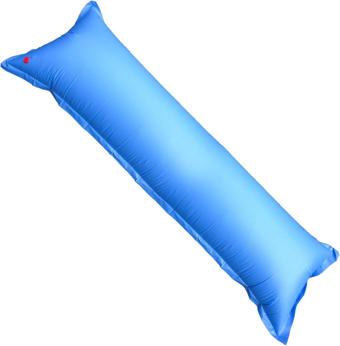 Luchtkussen voor Zwembad - Rechthoekig - 457 x 122 cm - Hoogwaardig Vinyl - Voor Winterse Bescherming