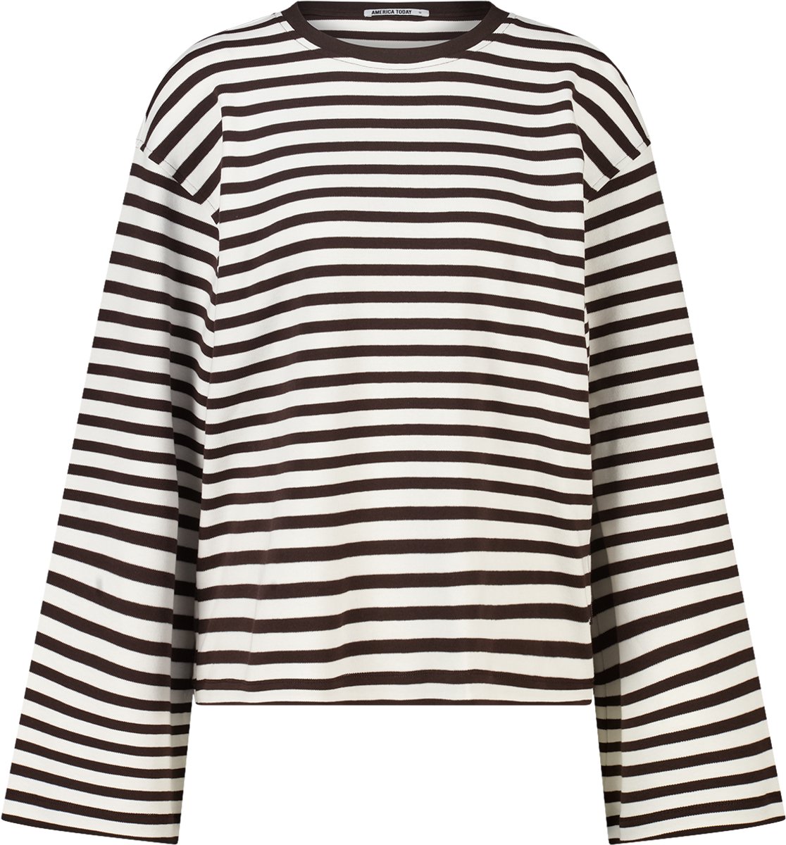 Longsleeve Lilly