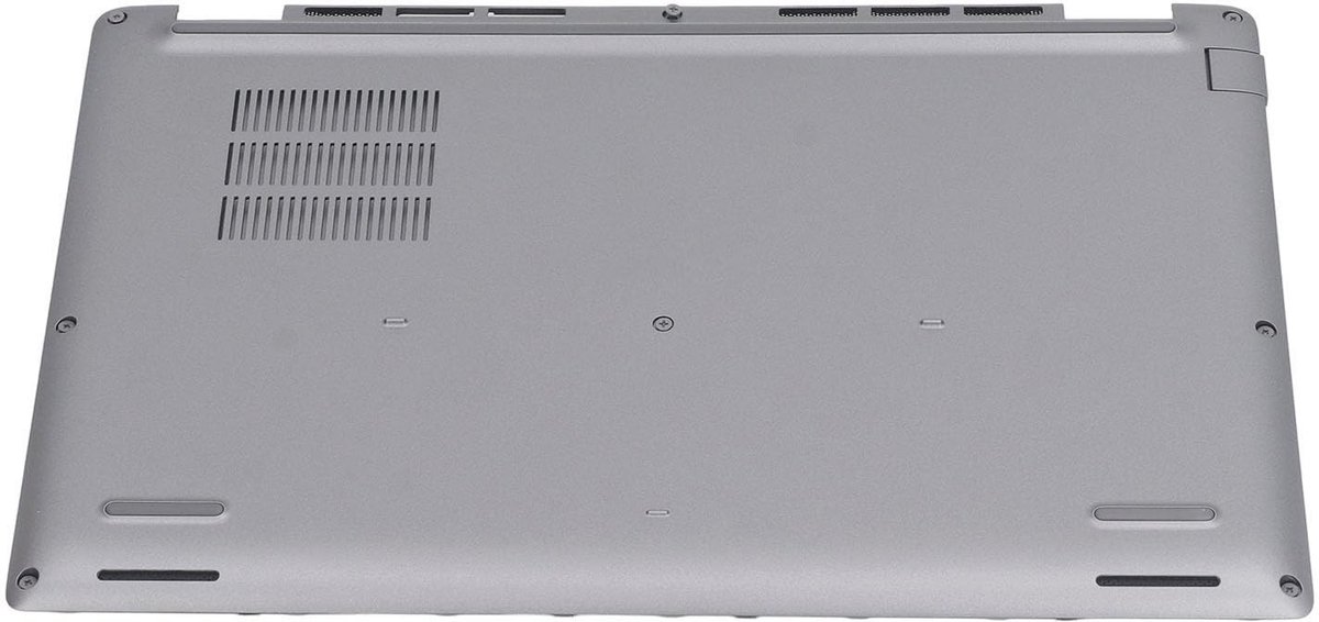 SolidKeus - Onderkant Laptop Case voor Latitude 5440