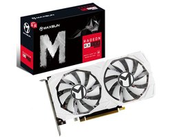 SolidKeus - Grafische Kaart voor Gaming met 8GB GDDR5