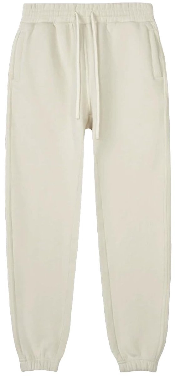 SolidKeus - Fleece Voering Joggingbroek voor Heren