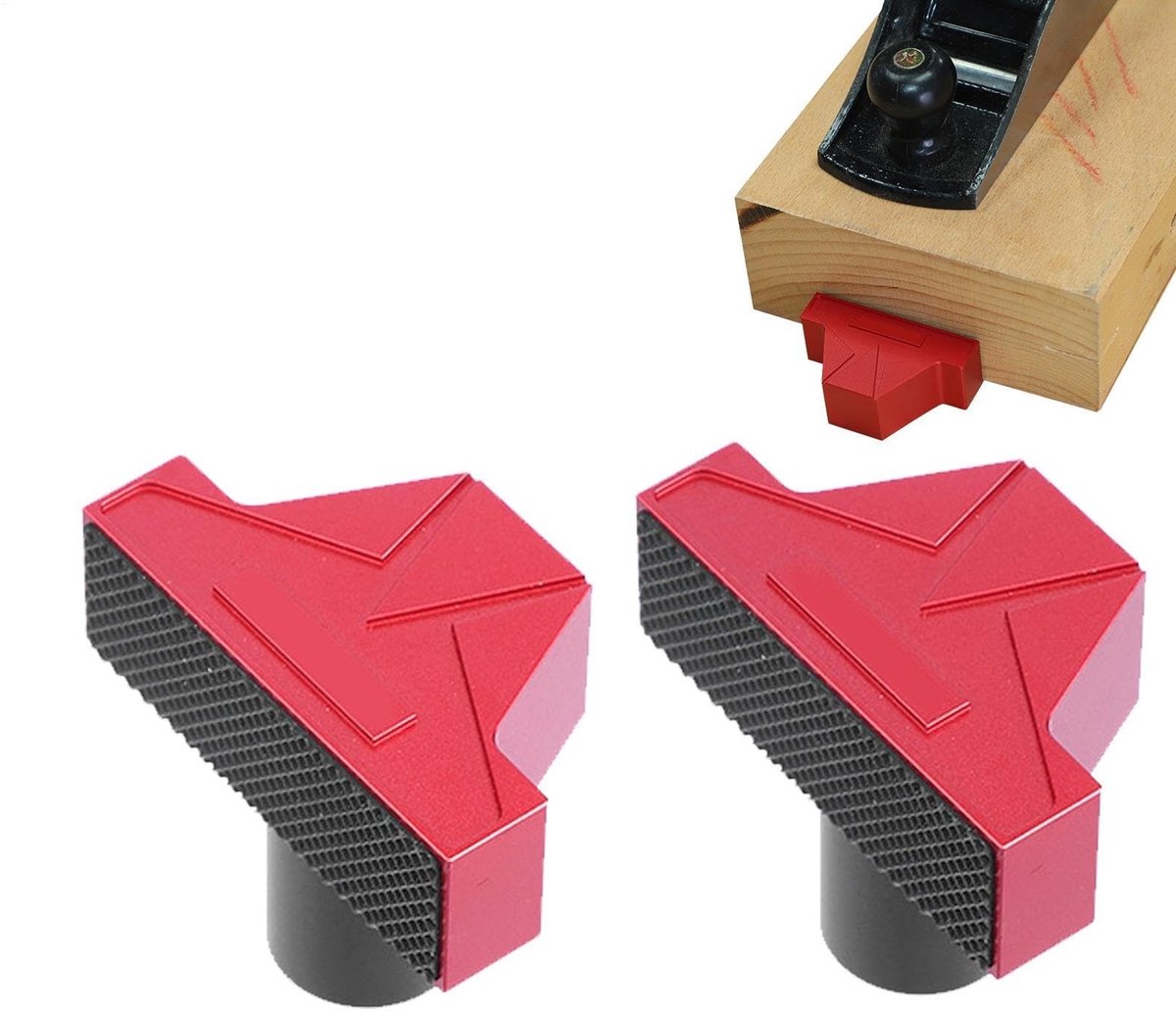 Elzusha - Quick Release Antislip Hondengat Accessoires voor Workshop