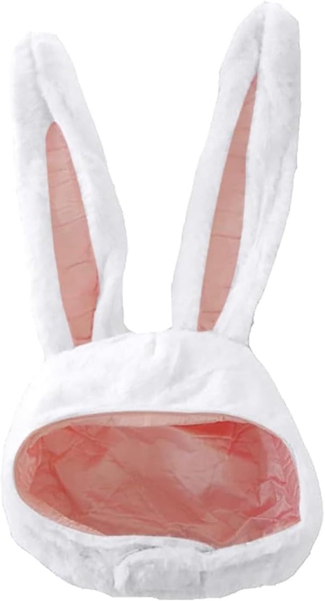 Bunny Ear Cap Bunny Hat Easter Bunny Hat Bunny Ear Hat Geschikt voor Maskerade Bunny Kostuums Rollenspel etc.