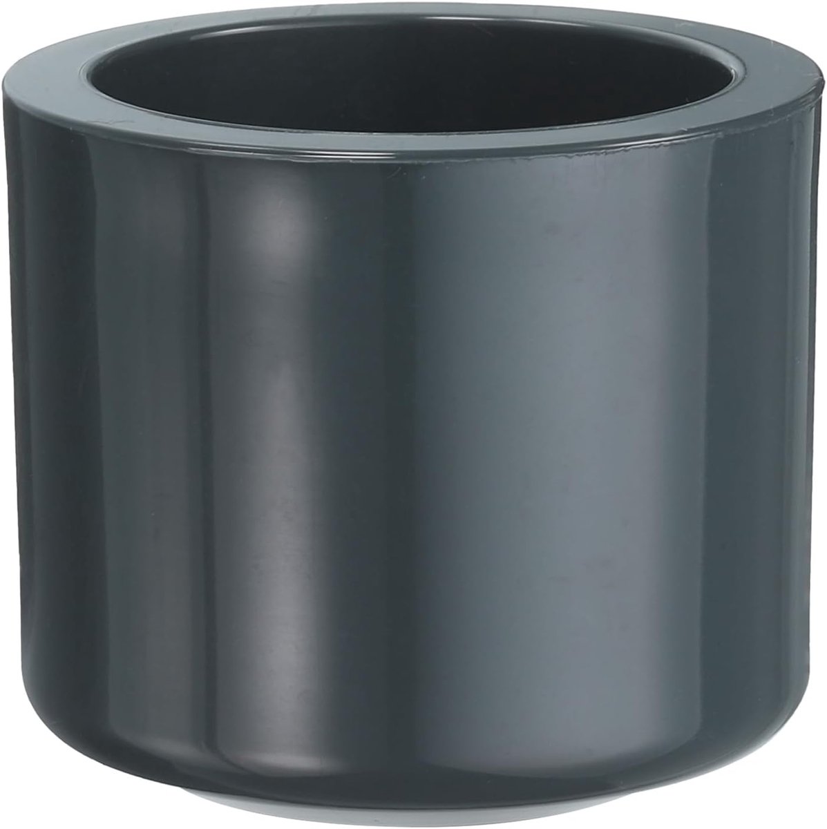 Pvc-buiseindstop, verbindingsstuk, 1 inch, meubelgraad, pvc-stekker, adapter, waterslang, armaturen, stekker, aansluiting, aansluiting voor gebouwen, tuin, doe-het-zelf
