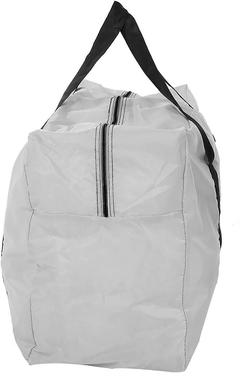 Opblaasbare Boot Tas - Opbergtas Visserstas - Vissen en Outdoor - Slijtvast PVC Materiaal