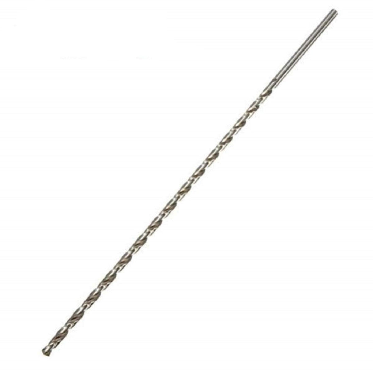 Dailygoody Boor Extra Lange 350mm 6-16mm Hout Metaal Plastic