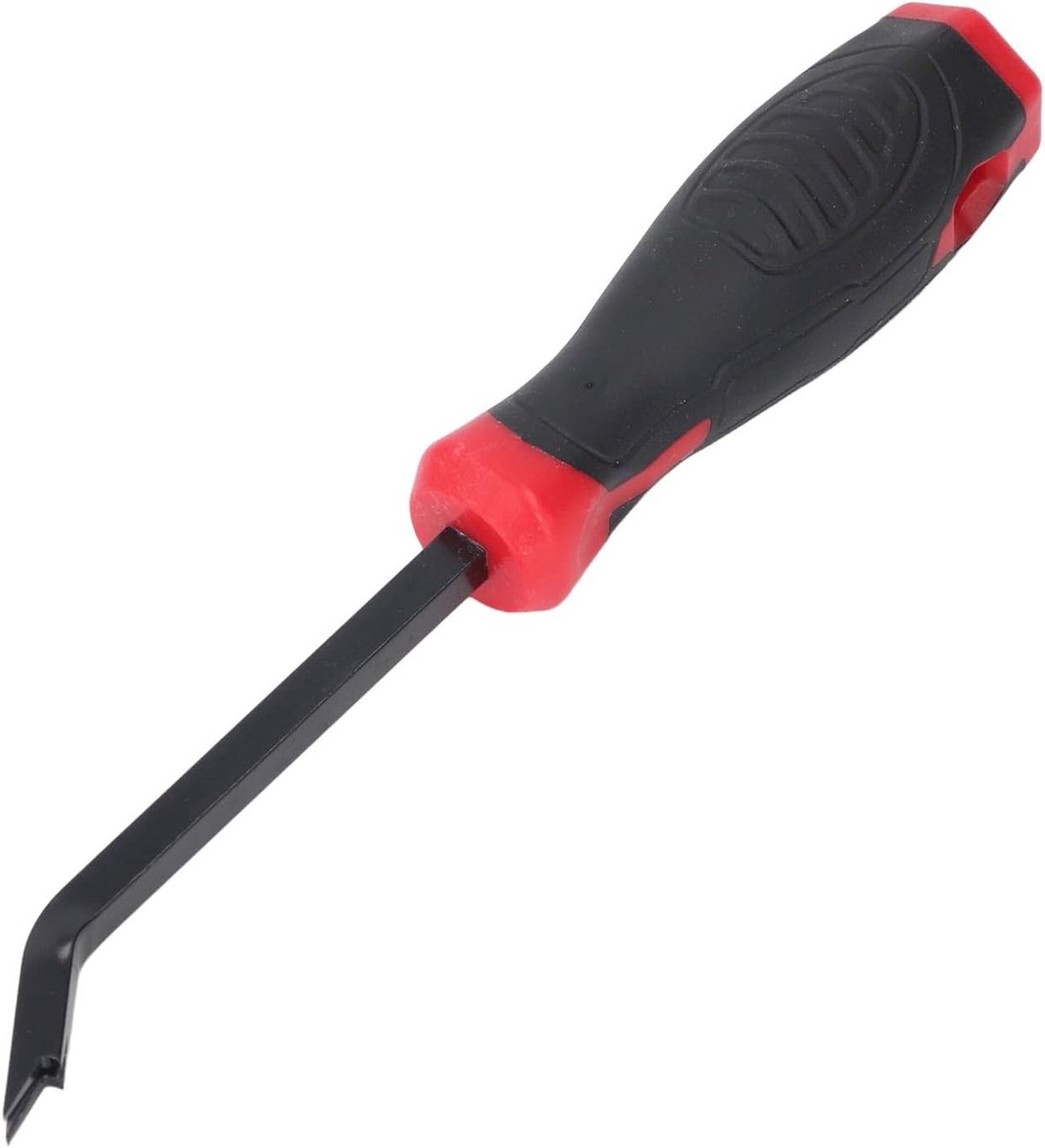 SnelShoppen - Heavy Duty Staple Remover - Staple Puller Tack Puller Nail Puller voor Efficiënte Verwijdering van Spijkers en Nietjes uit Tapijt, Hout,