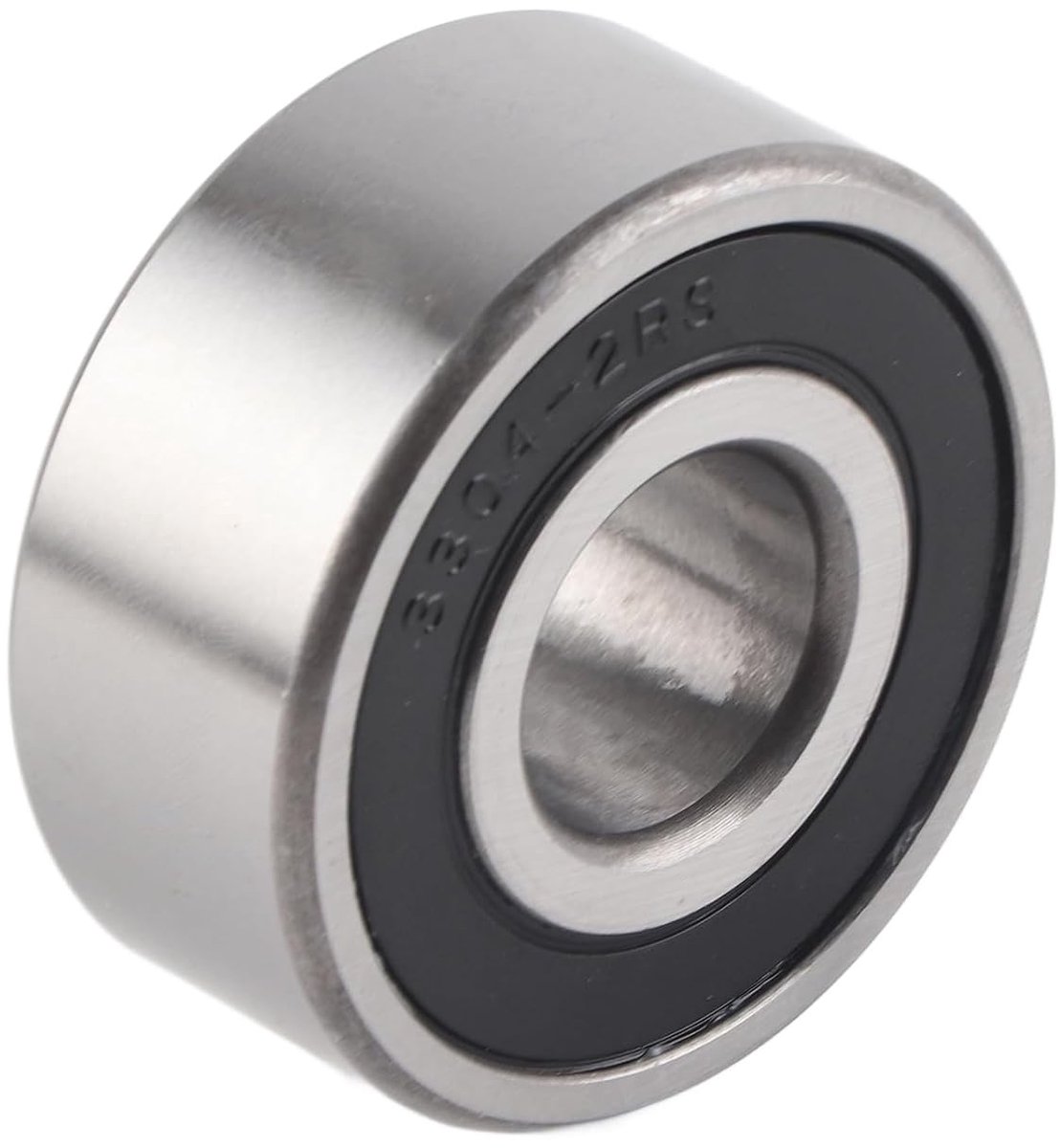 Cilindrische rollerlagers 20x52x22mm - laag geluidsniveau - dubbele afdichting - ideaal voor textielmachines - ShopVlot