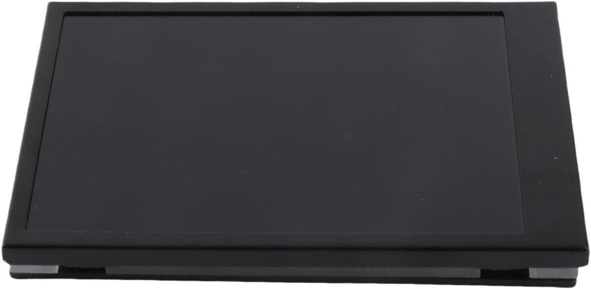 SnelShoppen - IPS USB Mini Scherm, USB Type C PC CPU Temperatuur Monitor, Energiezuinige Sub-Screen voor CPU, GPU, RAM Gegevensweergave