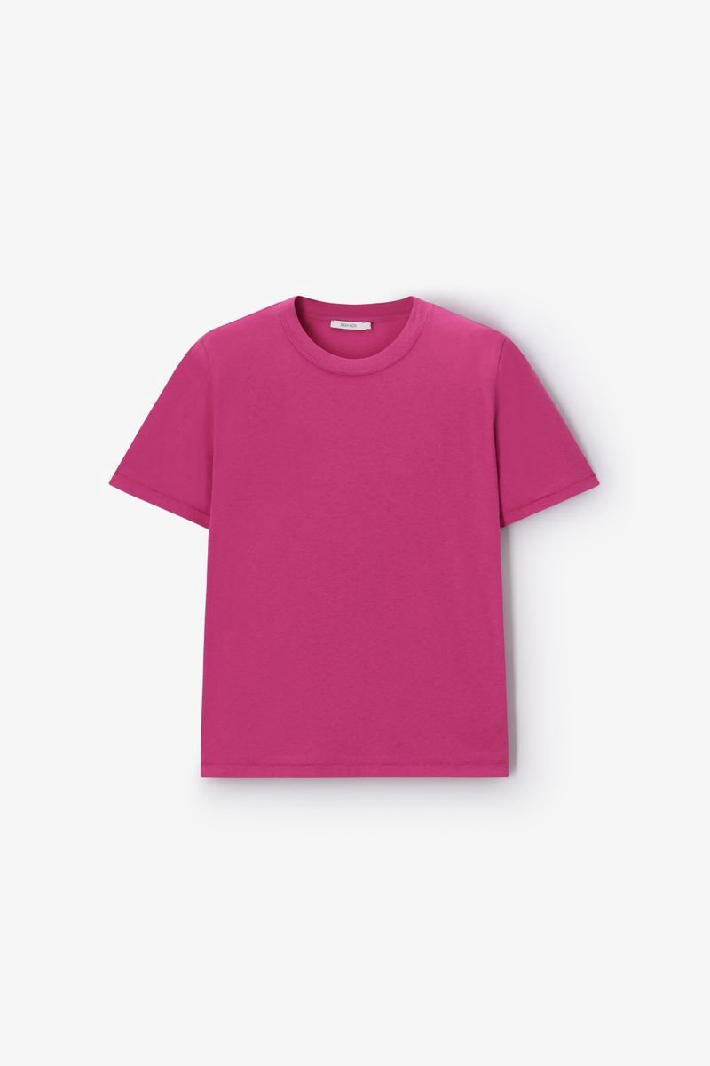 Sissy-Boy - Roze T-shirt