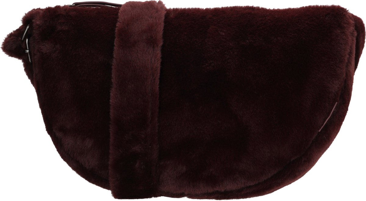 Beagles Barakaldo Crossbodytas - Bordeaux Rood