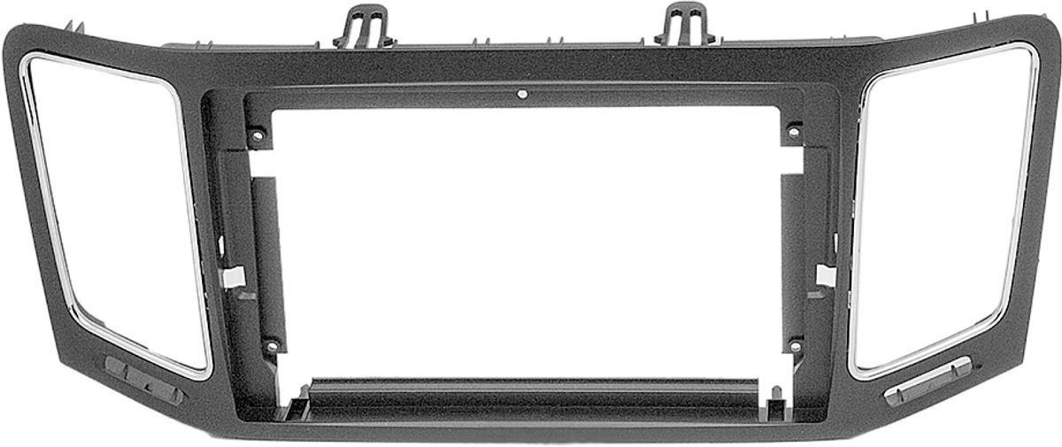 9" Paneel Volkswagen Sharan/Seat Alhambra