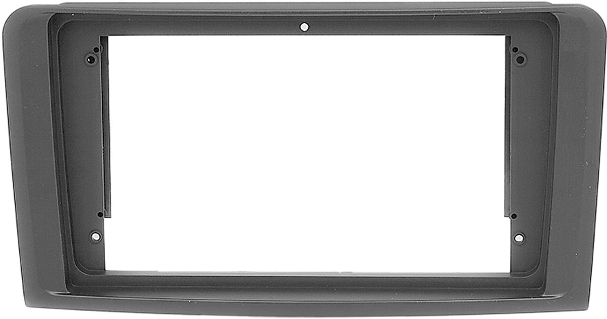 9" Paneel Mercedes Benz M-Klasse/GL-Klasse