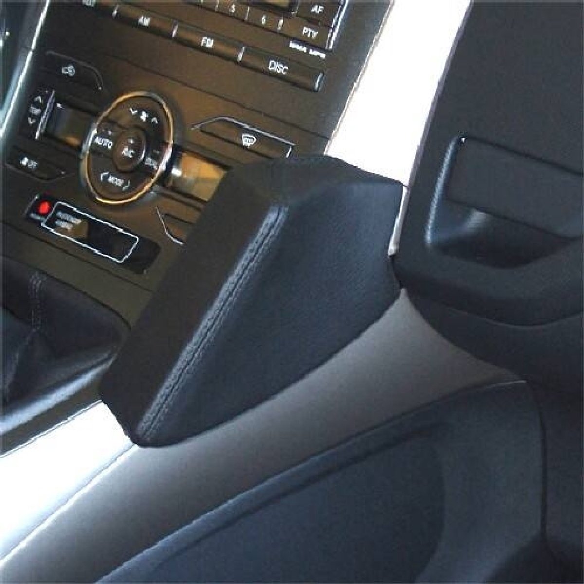 Kuda Console Toyota Auris 2007-